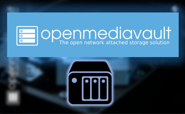Guide: Creating your own NAS with Open Media Vault and Proxmox
