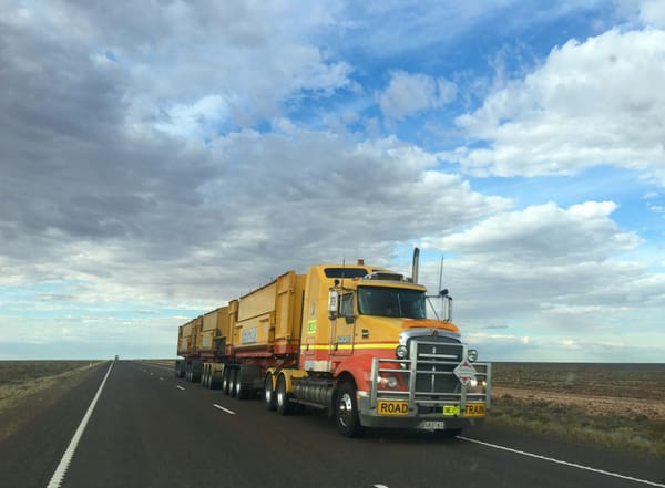 Sustainability in .NET: Emission Tracking for Supply Chains