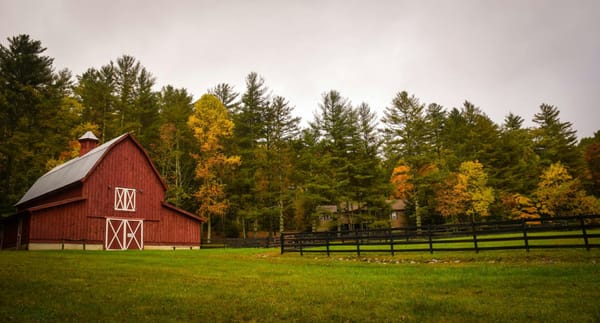 .NET Core: Building Smarter Farming Solutions